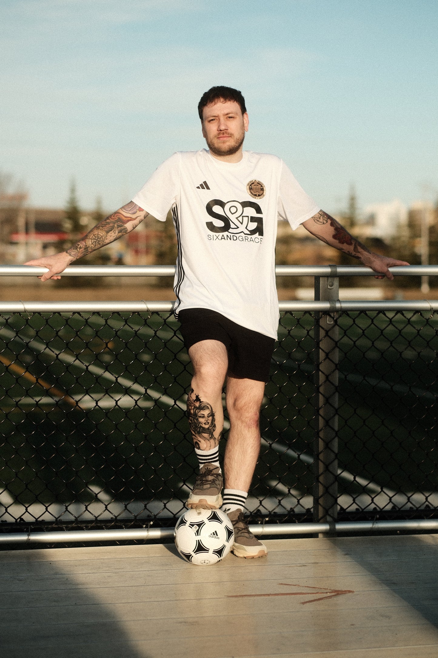 NWM FC Authentic 2024 Away Jersey