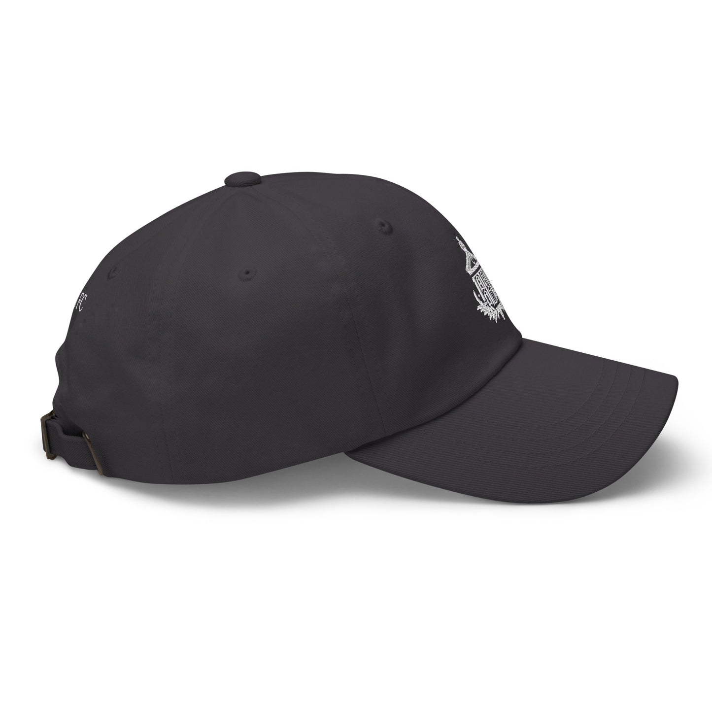 NWM FC Logo Hat