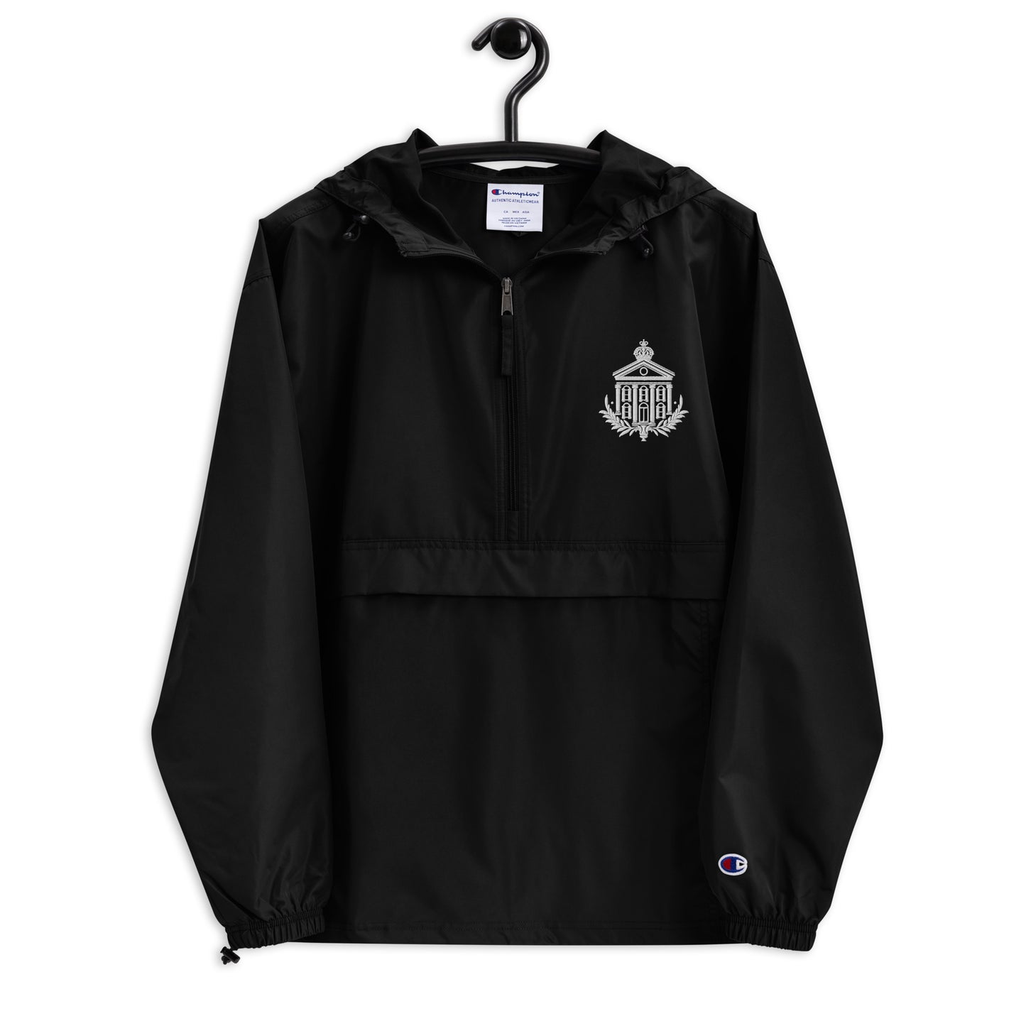 NWM FC Windbreaker