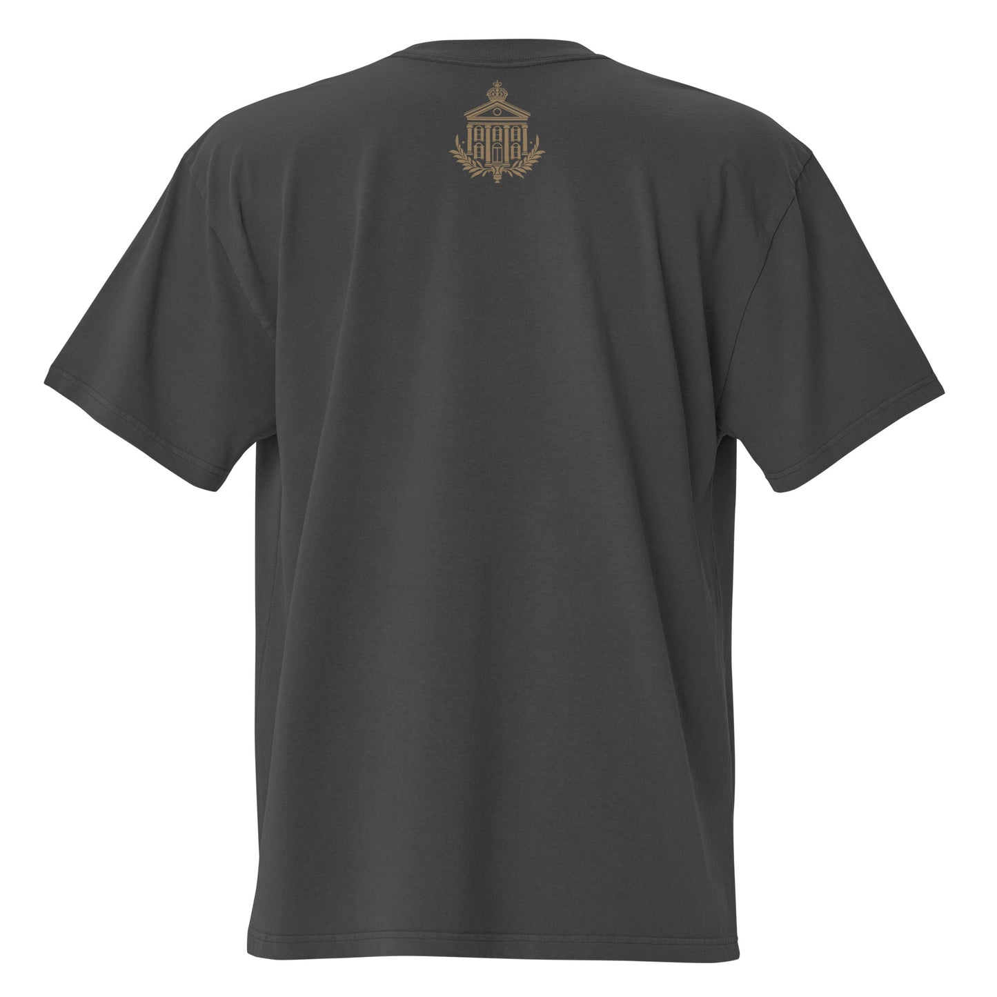 NWM FC ‘Go Sports’ T-Shirt