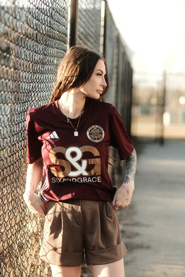 NWM FC Authentic Home Jersey