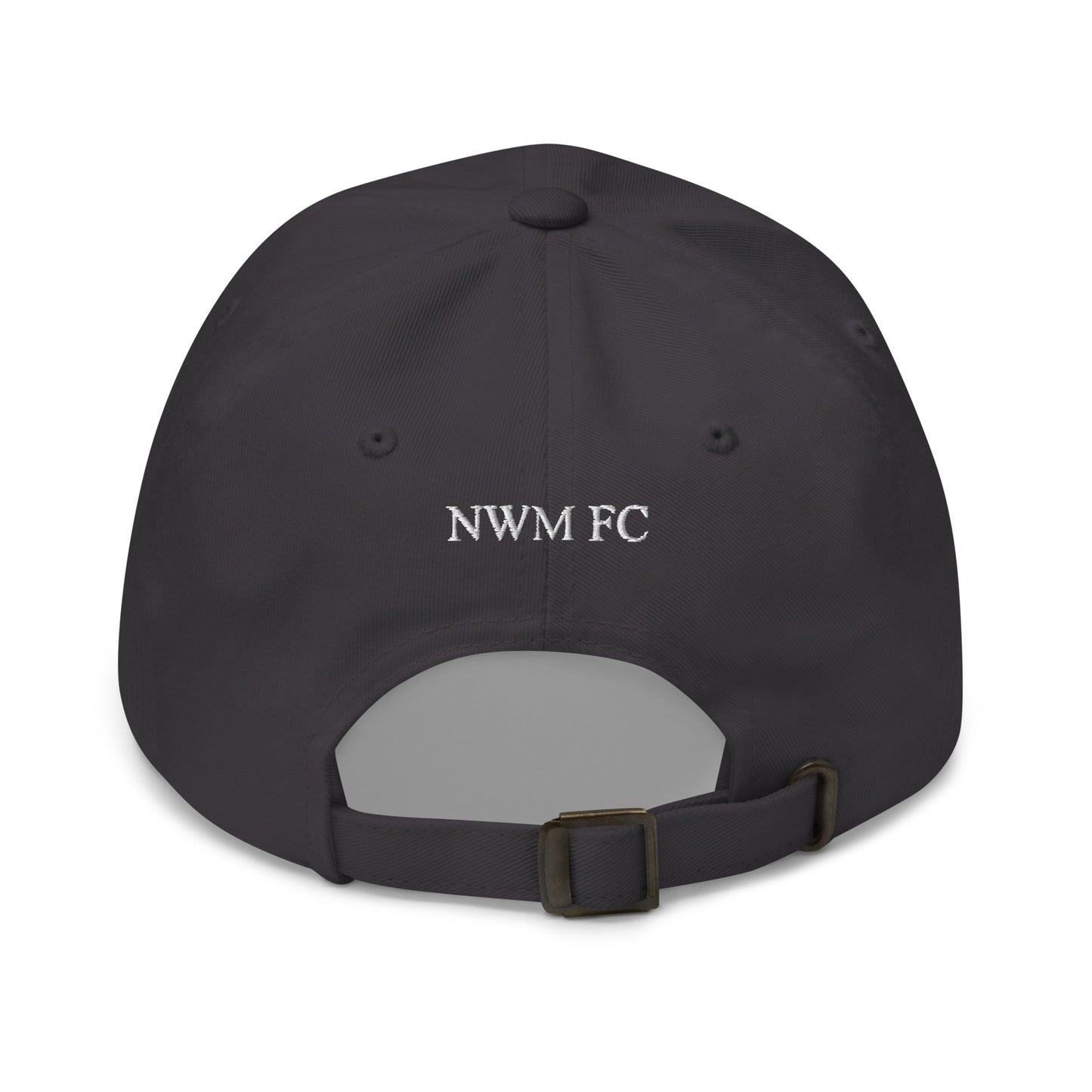 NWM FC Logo Hat