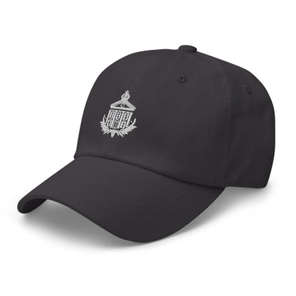 NWM FC Logo Hat