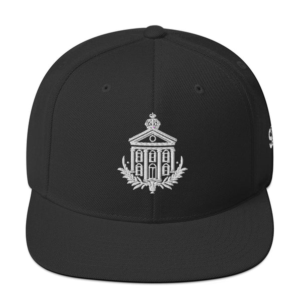 NWM FC Snapback Hat