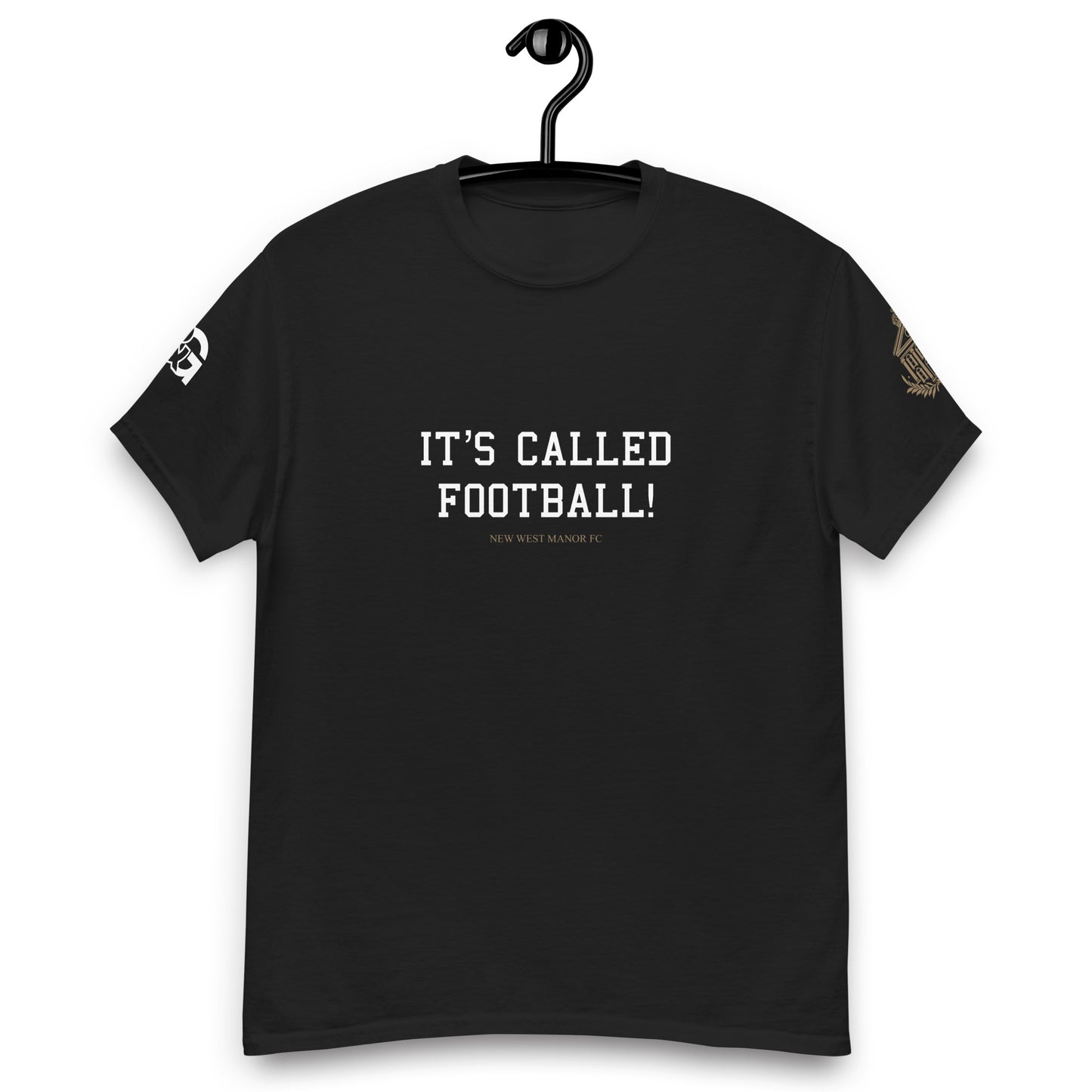NWM FC ‘It’s called Football’ T-Shirt